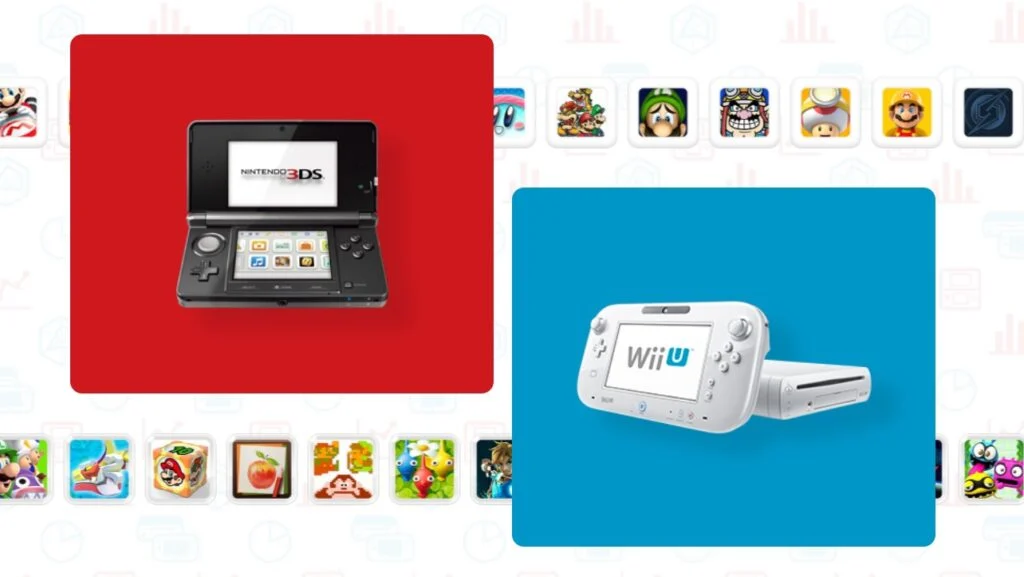 Ds Wii U