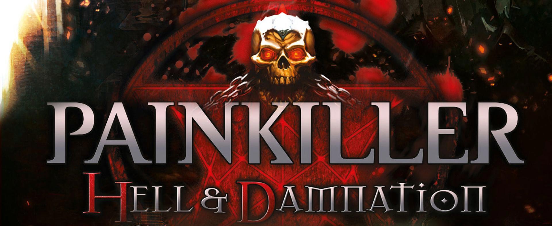 Painkiller hell damnation коды