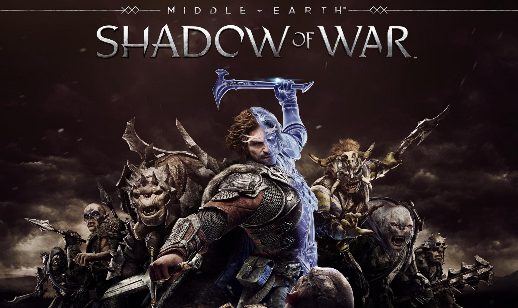 Middle earth. Middle-Earth: Shadow of War. Средиземье™: тени войны™. Middle-Earth: Shadow of War 2. Middle-Earth: Shadow of War (2017).