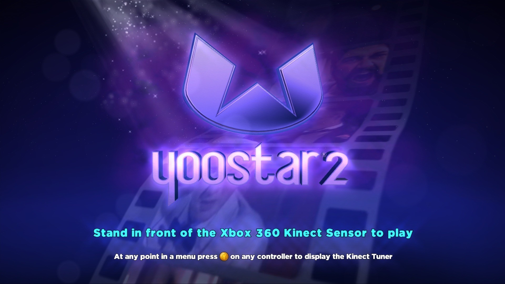 Stand of 2. Кинект Yoostar 2. Yoostar. Yoostar Production. Yoostar 2 logo PNG.