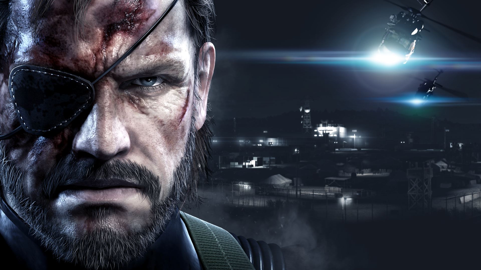 Metal gear solid v ground zeroes читы