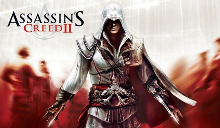 کالکشن Assassins Creed برای نینتندو سوئیچ لو رفت بازی سنتر