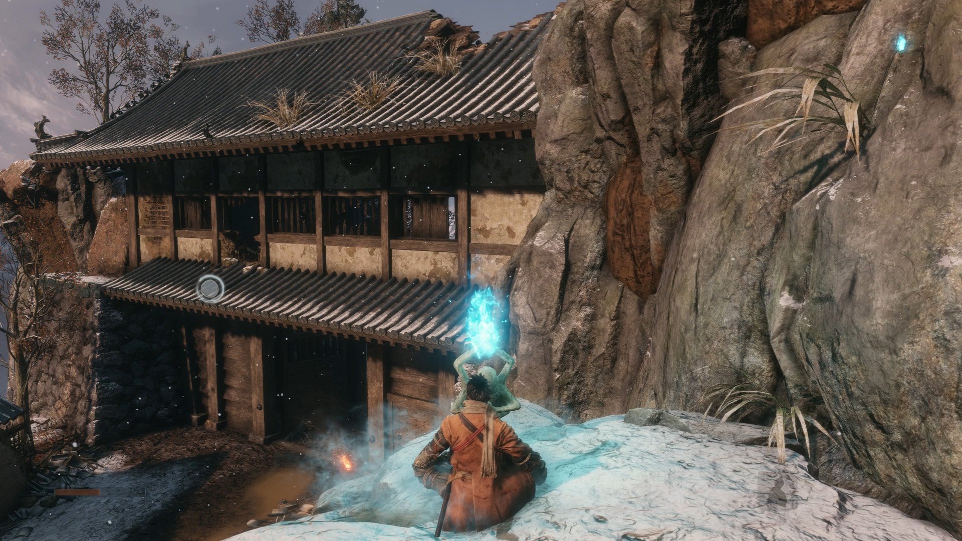 Sekiro Купить Ключ