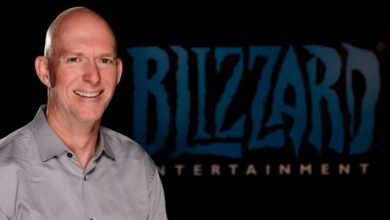 موسسین شرکت Blizzard