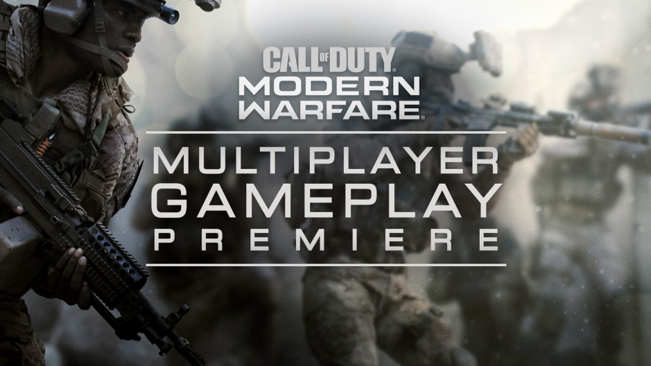 Куплинов call of duty modern warfare прохождение