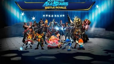 بازی PlayStation All-Stars Battle Royale 2