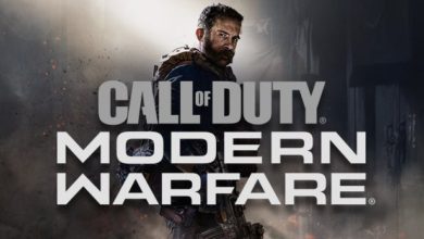 بازی Call Of Duty: Modern Warfare