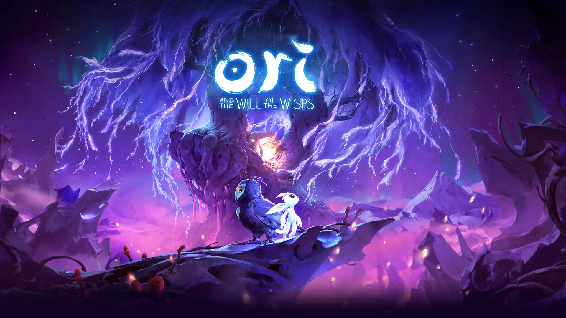 Ori and the will of the wisps ps4 когда выйдет