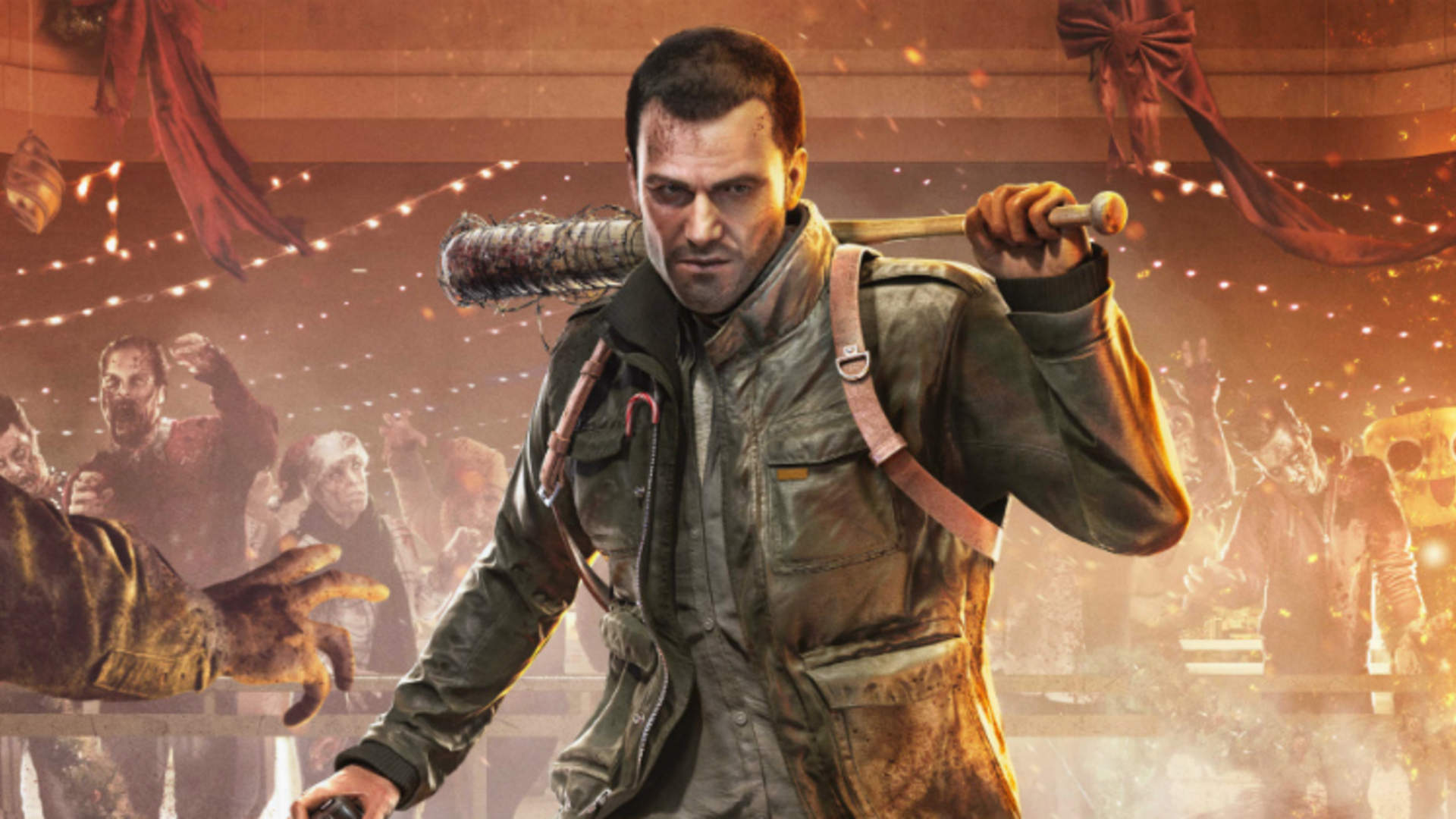 Cancelled Dead Rising 5 was inspired by Dark Souls, brought back Chuck  Greene - MSPoweruser