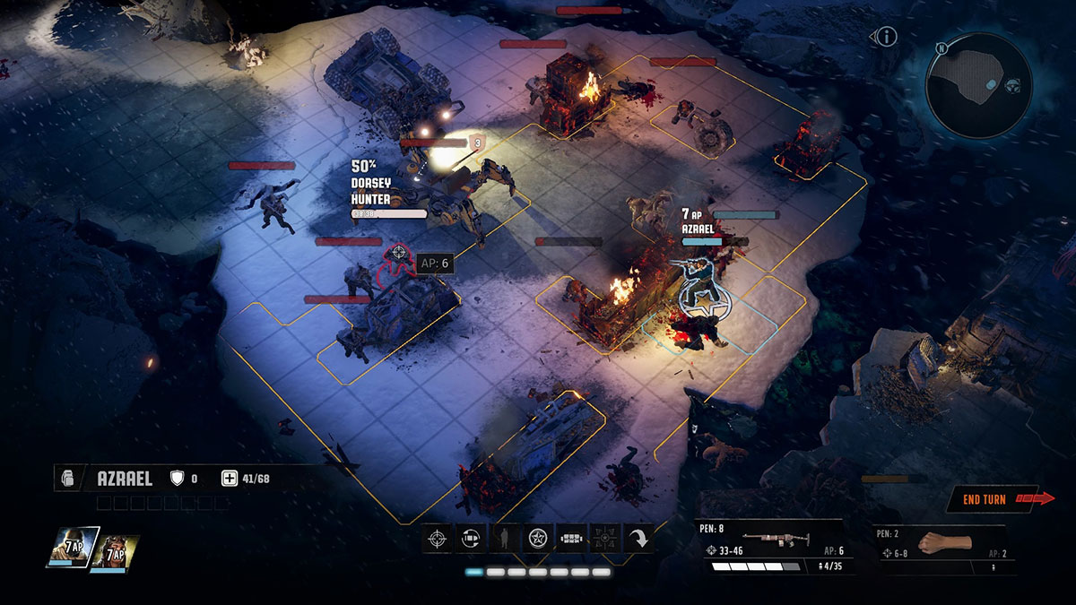 Wasteland 3 instal the last version for android