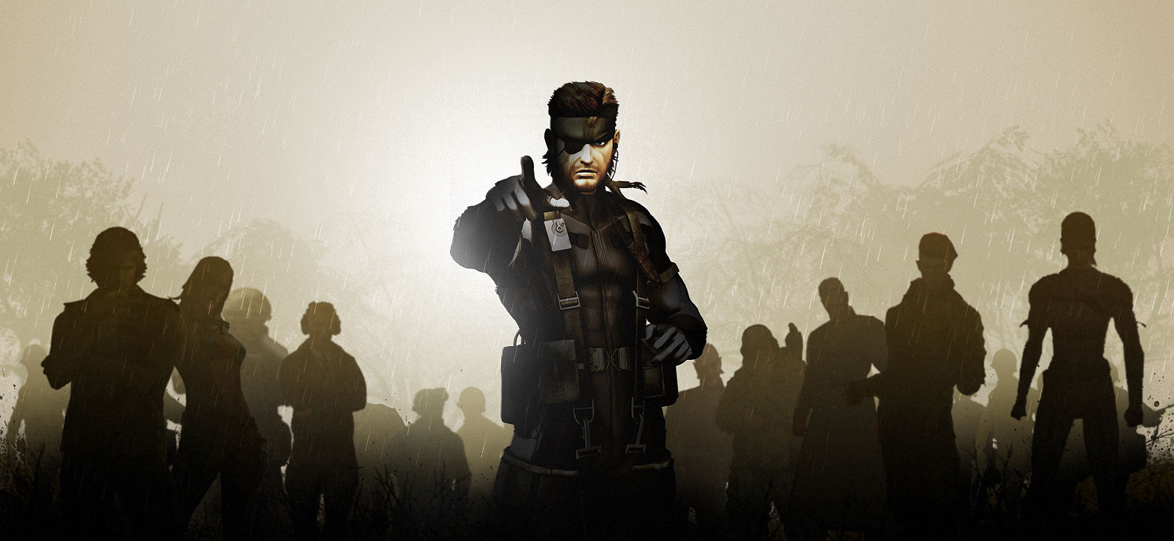 Mgs portable ops прохождение