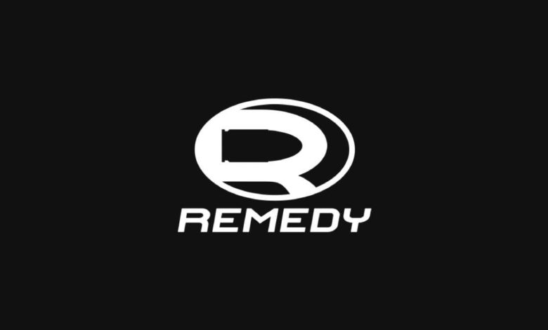 استودیو Remedy Entertainment