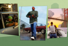 GTA San Andreas Cheats