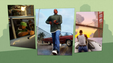 GTA San Andreas Cheats