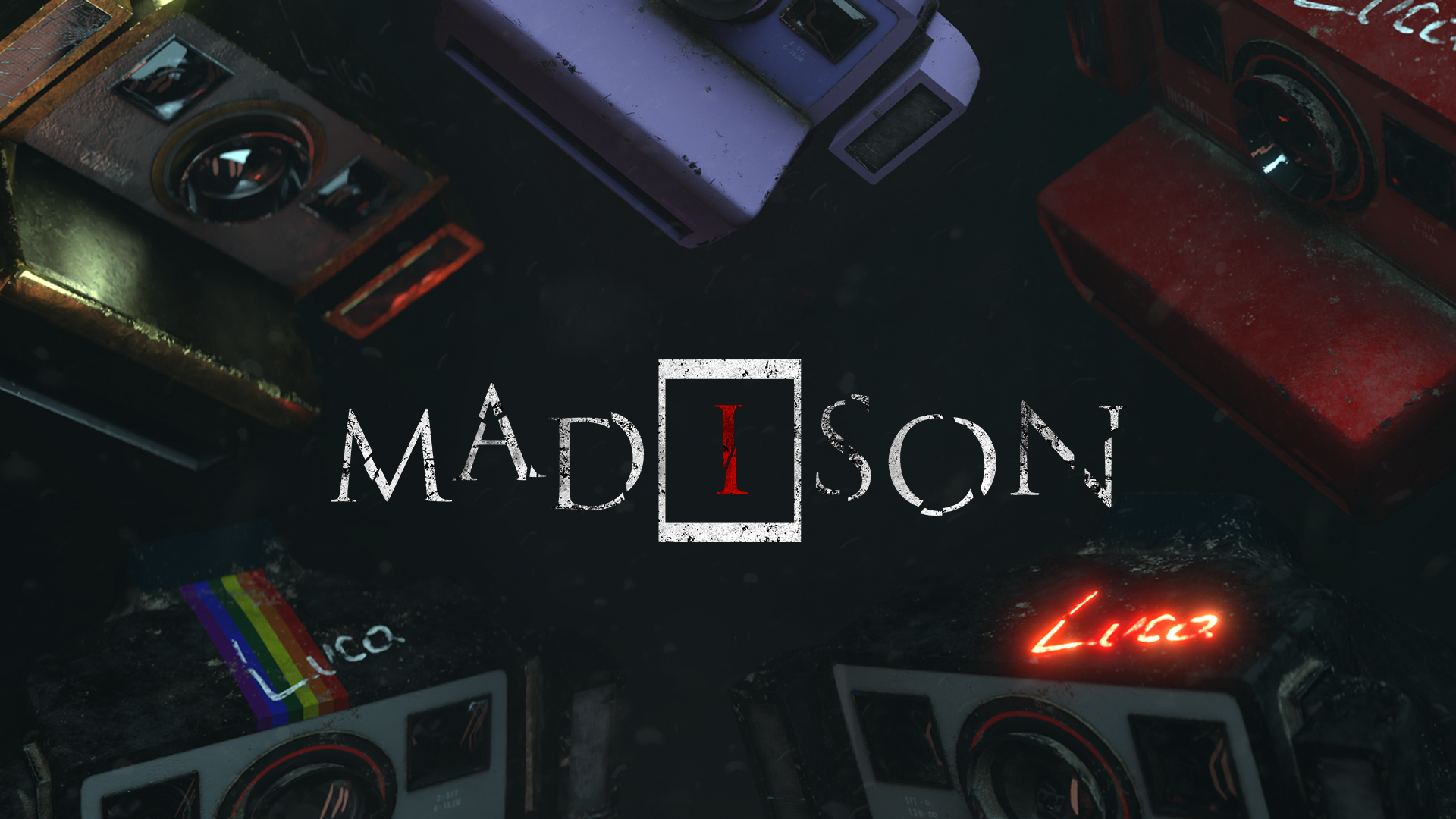 madison game ps5