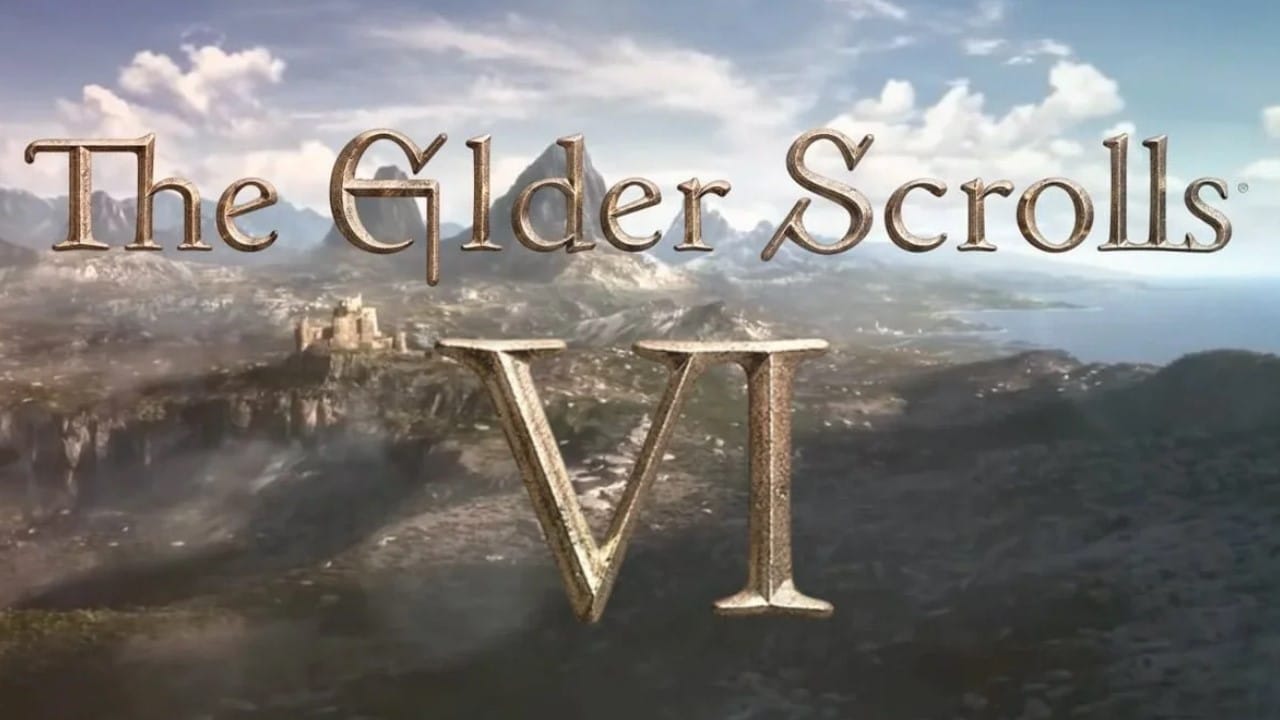 The Elder Scrolls VI 2026   Featured 