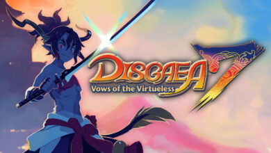بازی Disgaea 7 Vows Of The Virtueless
