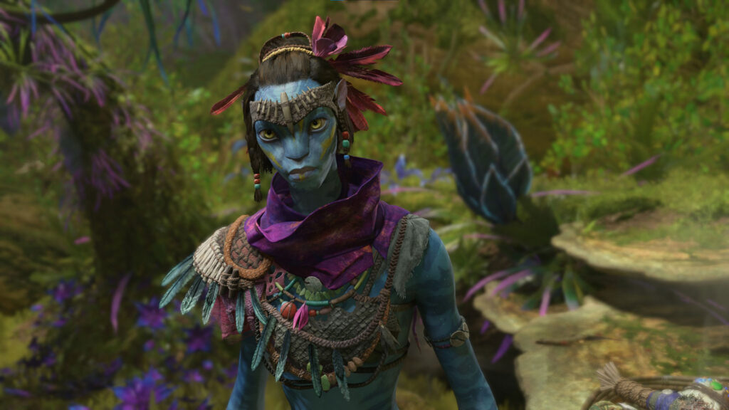 بررسی بازی Avatar: Frontiers of Pandora | بازی سنتر
