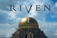 بررسی نسخه ریمیک بازی Riven