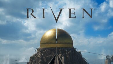 بررسی نسخه ریمیک بازی Riven