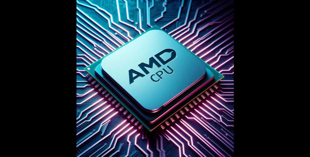 CPU AMD چیست ؟ معرفی و بررسی برند AMD