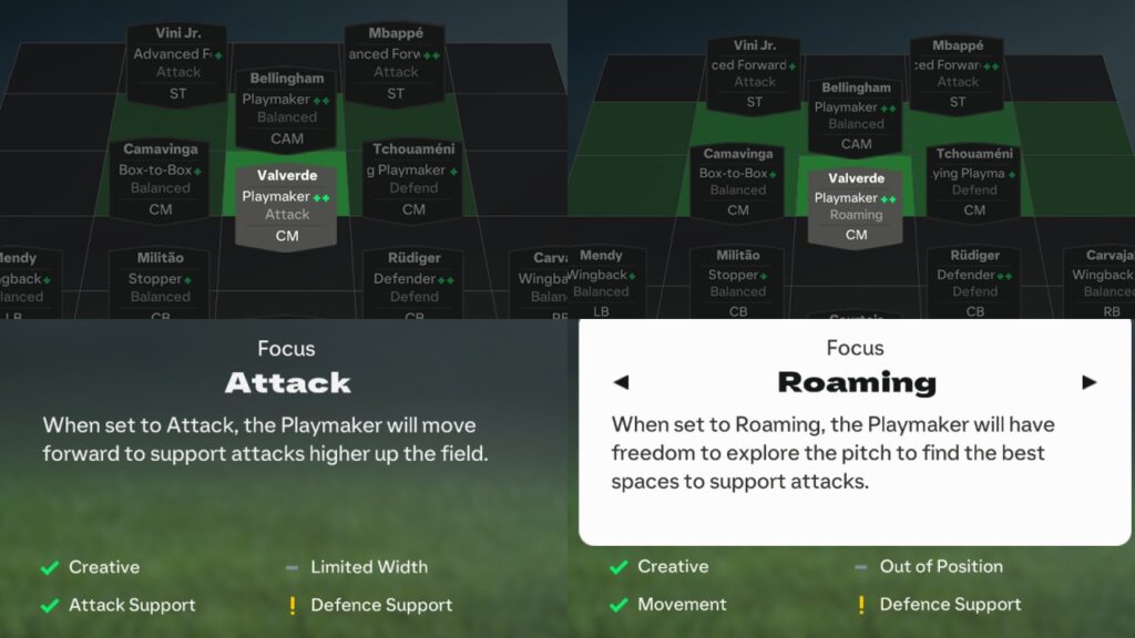 Role CMPM - FC IQ Deep Dive