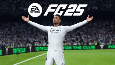 EA SPORTS FC 25