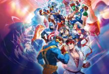 بررسی بازی Marvel vs. Capcom Fighting Collection: Arcade Classics