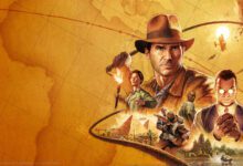 بررسی بازی Indiana Jones and the Great Circle