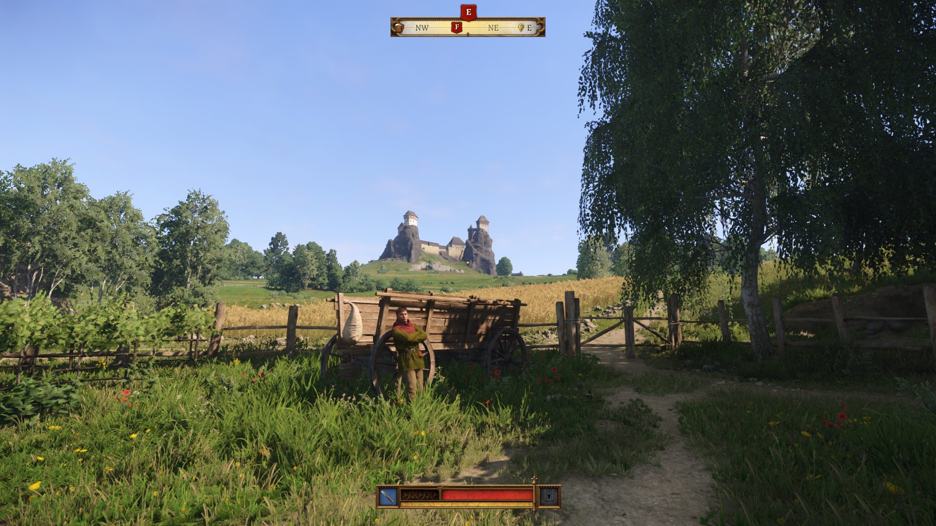 بررسی بازی Kingdom Come: Deliverance 2