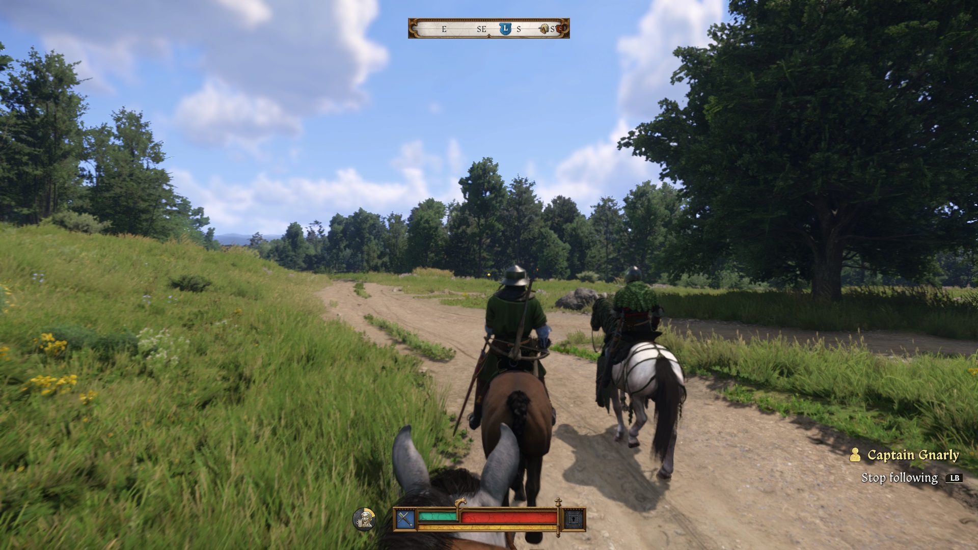 بررسی بازی Kingdom Come: Deliverance 2